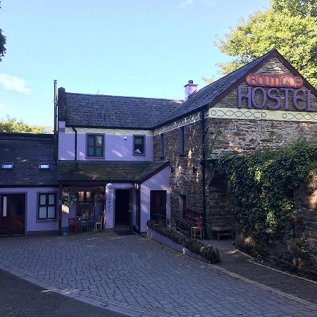 Moville Boutique Hostel & Apartments Exterior photo