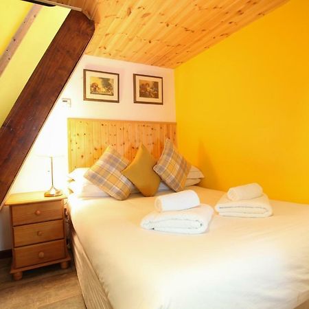 Moville Boutique Hostel & Apartments Exterior photo
