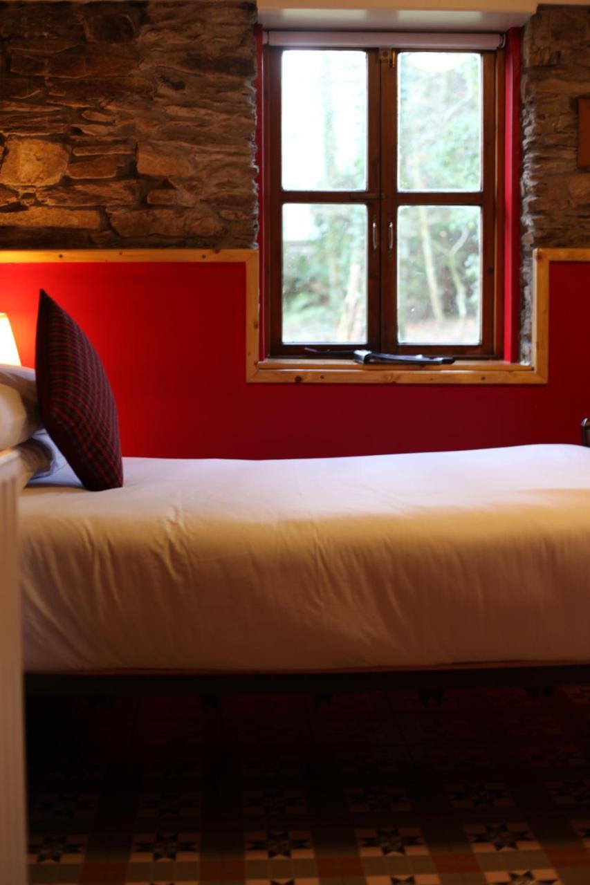 Moville Boutique Hostel & Apartments Exterior photo