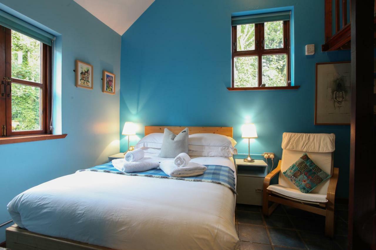 Moville Boutique Hostel & Apartments Exterior photo