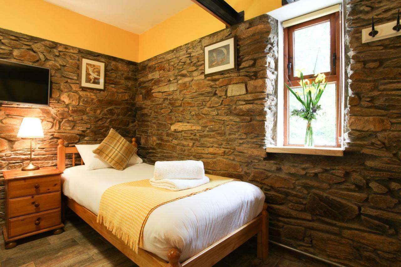 Moville Boutique Hostel & Apartments Exterior photo