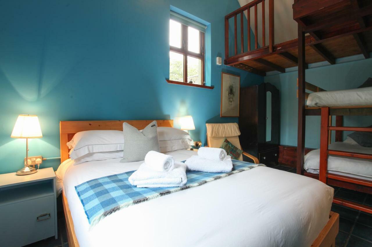 Moville Boutique Hostel & Apartments Exterior photo