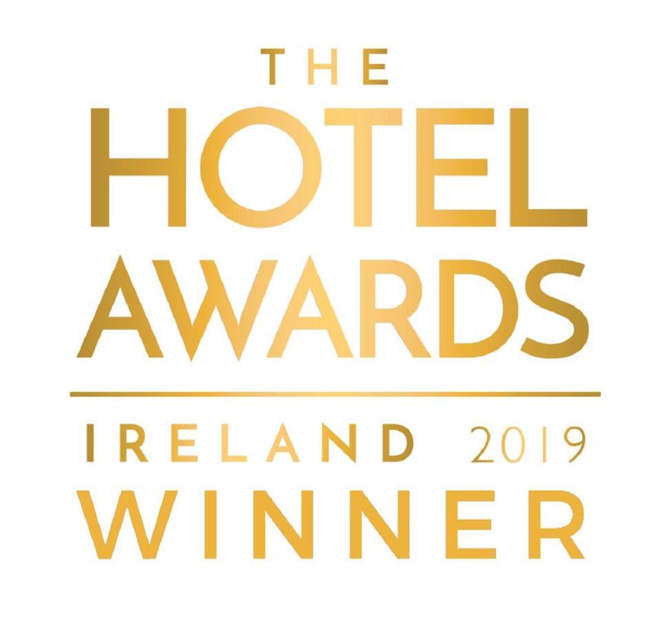 Moville Boutique Hostel & Apartments Exterior photo